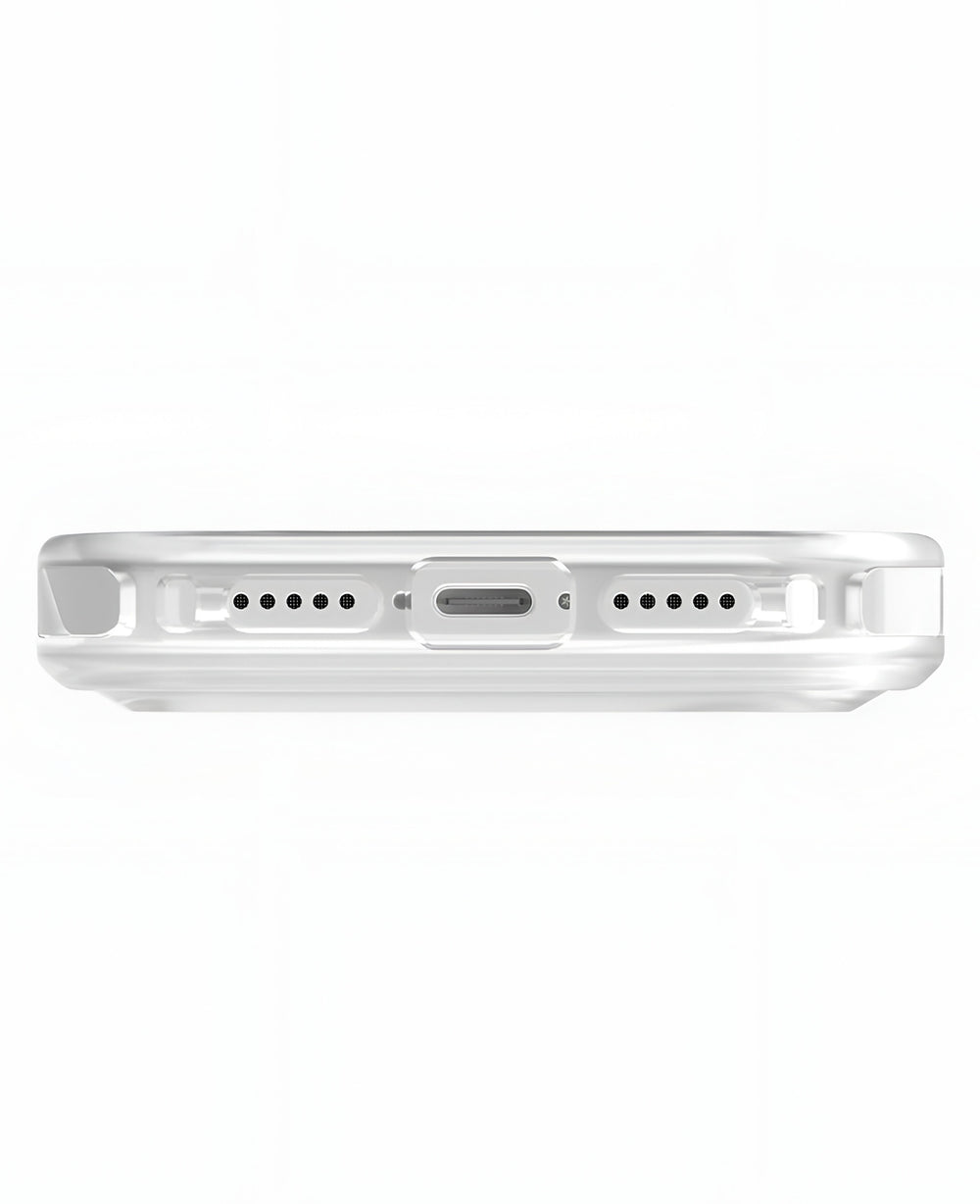 iPhone 17 Pro Uyumlu Uniq Combat Magsafe Kılıf - Strapg