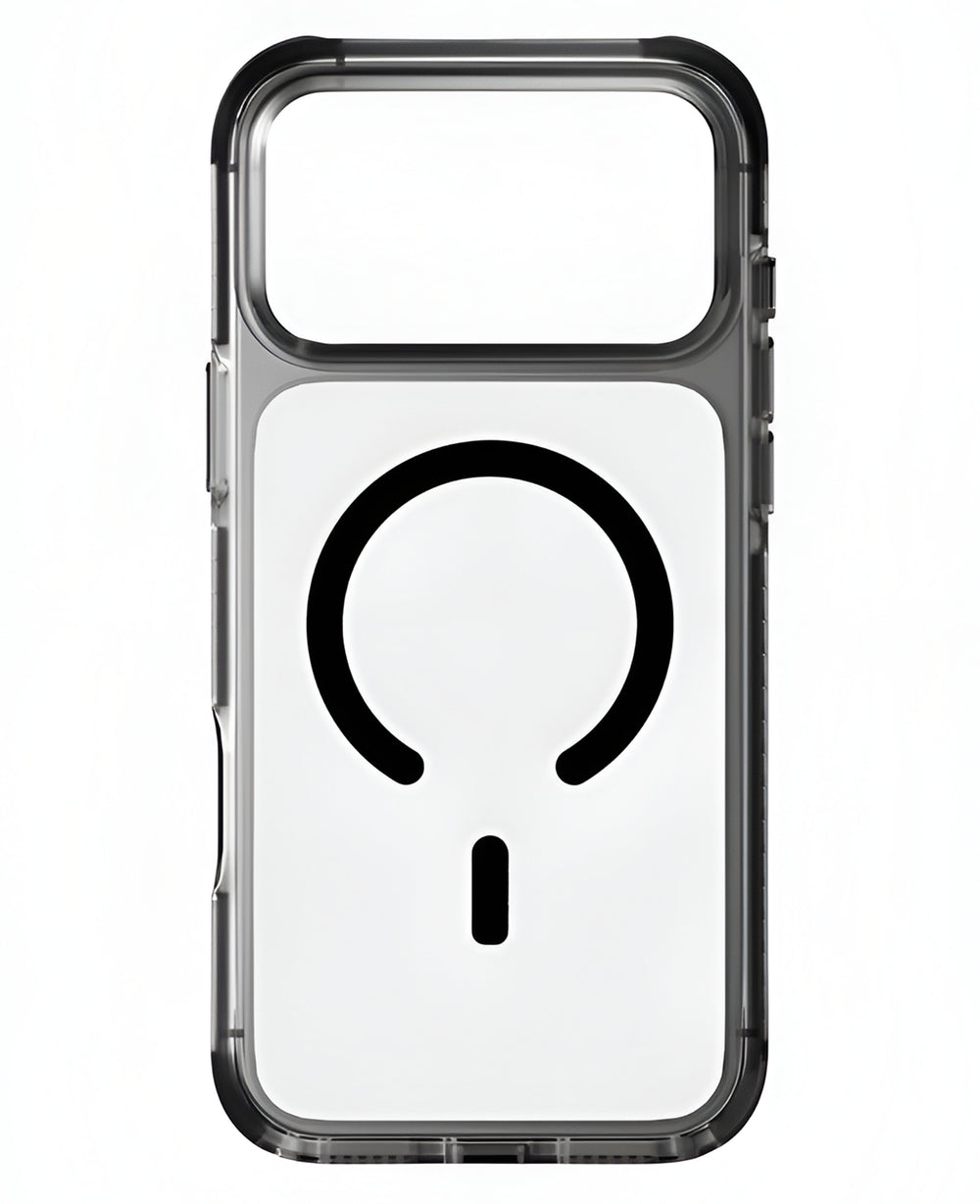 iPhone 17 Pro Uyumlu Uniq Combat Magsafe Kılıf - Strapg