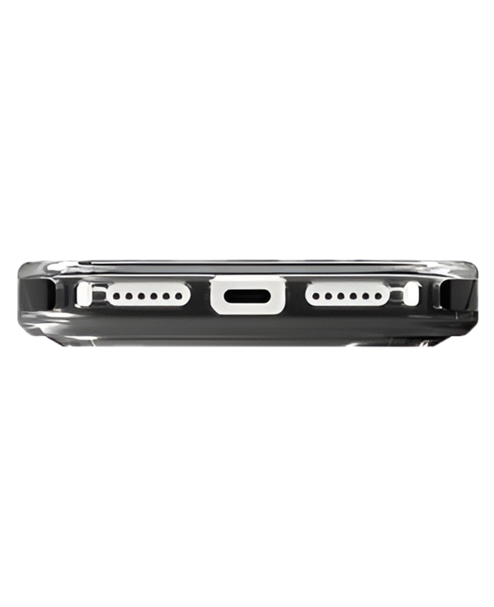 iPhone 17 Pro Uyumlu Uniq Combat Magsafe Kılıf - Strapg