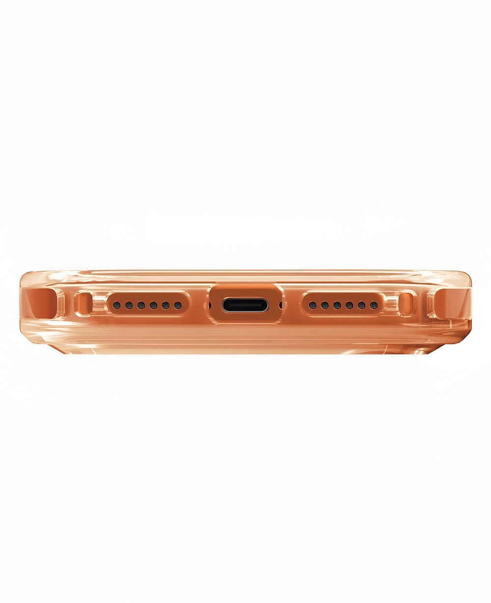 iPhone 17 Pro Uyumlu Uniq Combat Magsafe Kılıf - Strapg