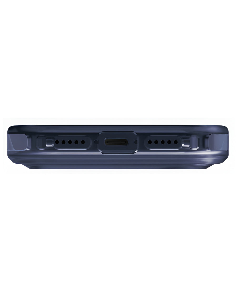 iPhone 17 Pro Uyumlu Uniq Combat Magsafe Kılıf - Strapg