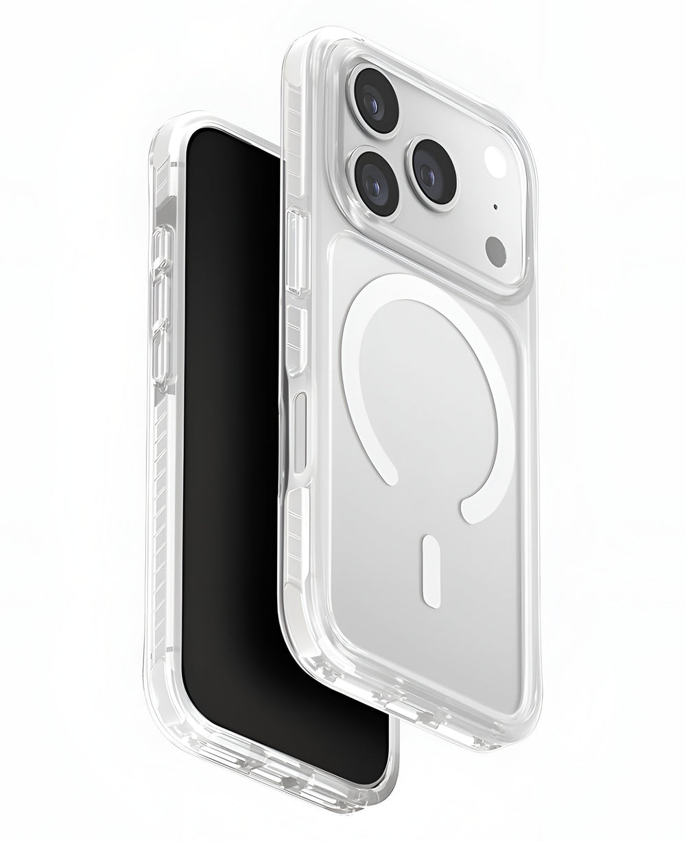 iPhone 17 Pro Uyumlu Uniq Combat Magsafe Kılıf - Strapg