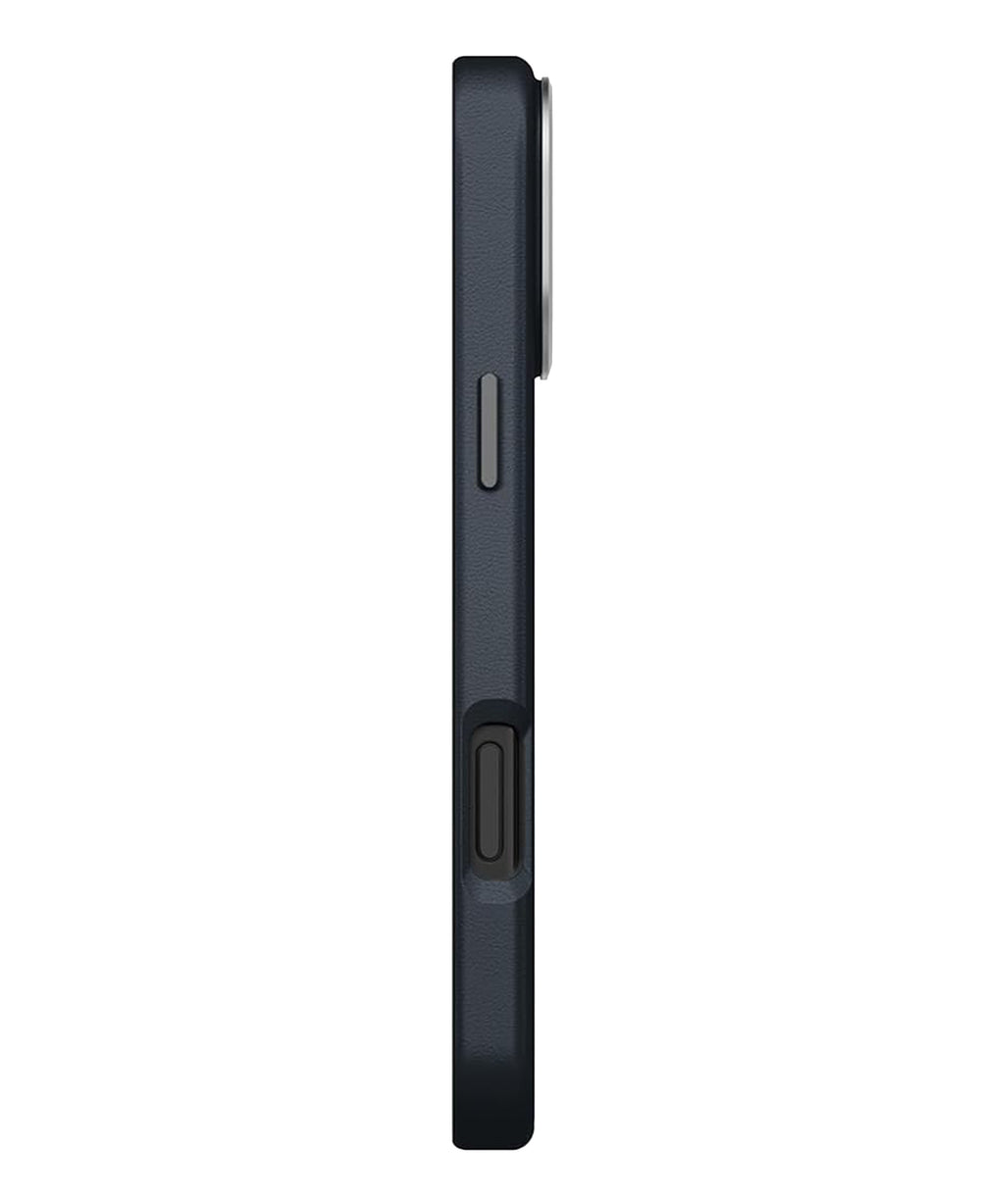 iPhone 17 Pro Uyumlu Uniq Lyden Magsafe Deri Kılıf - Strapg