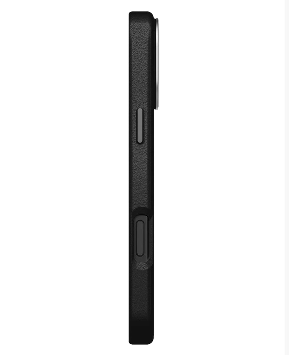 iPhone 17 Pro Uyumlu Uniq Lyden Magsafe Deri Kılıf - Strapg