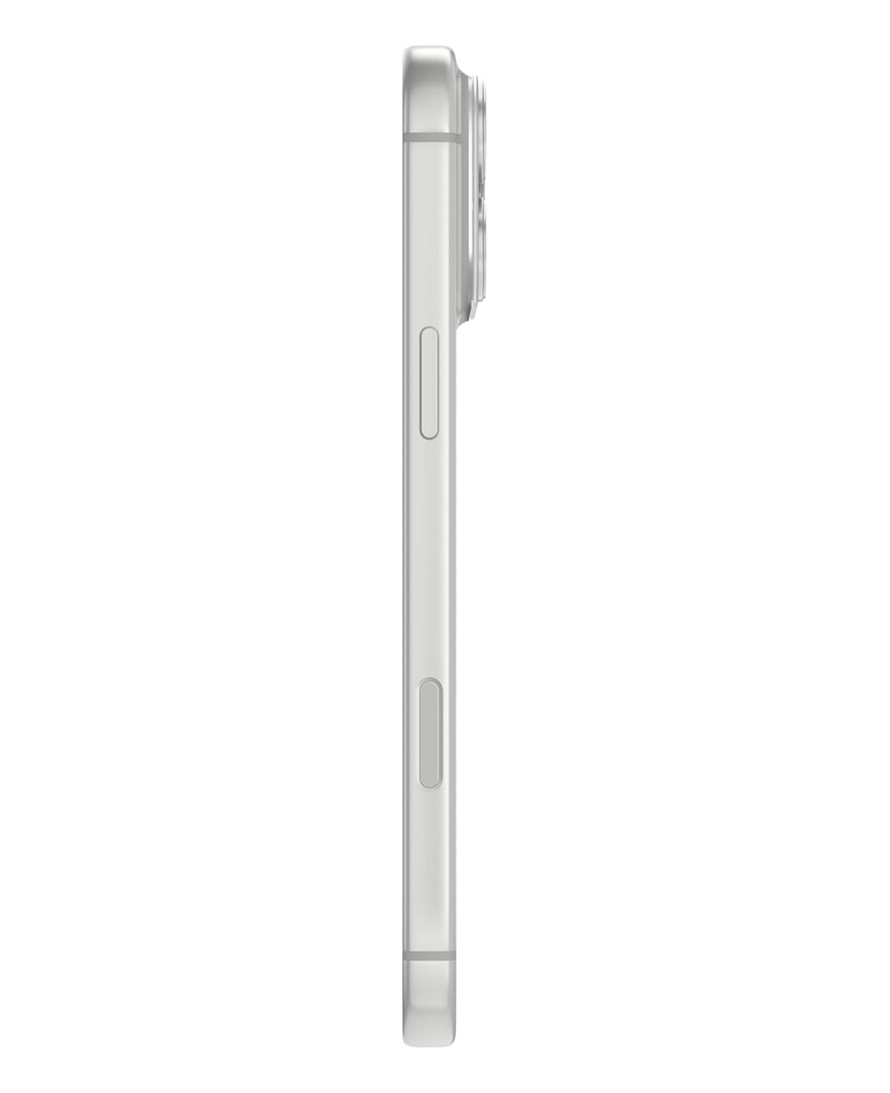iPhone 17 Serisi Uyumlu Metal Kamera Lens Koruyucu - Strapg