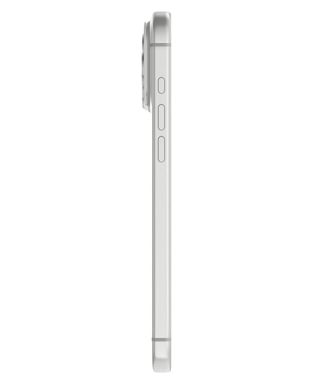 iPhone 17 Serisi Uyumlu Metal Kamera Lens Koruyucu - Strapg