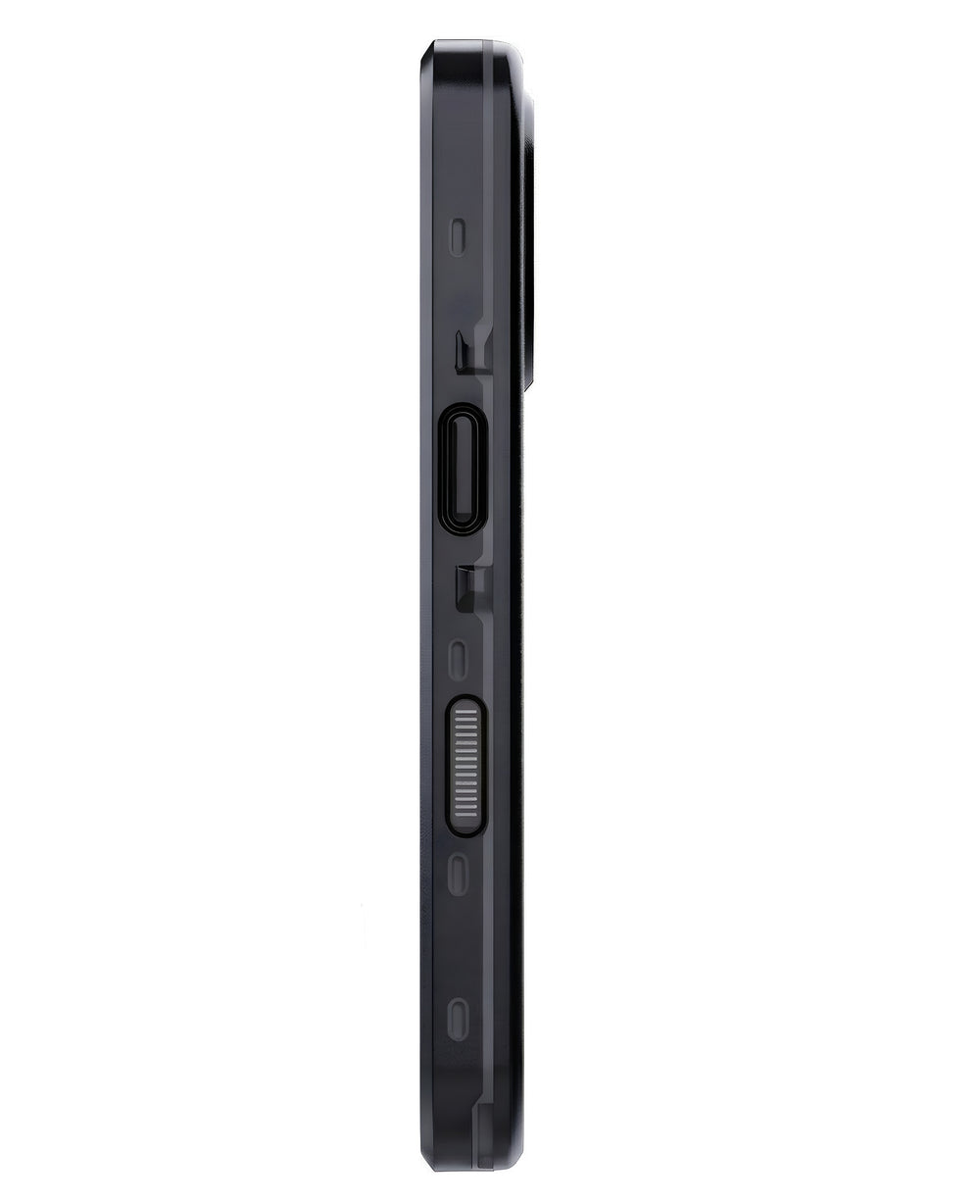 iPhone 17 Uyumlu Su Geçirmez Magsafe Kılıf - Strapg