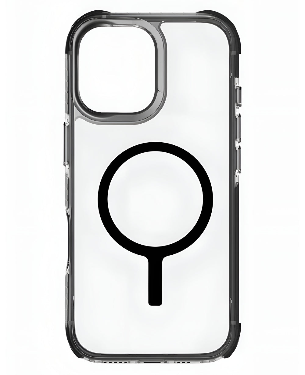 iPhone 17 Uyumlu Uniq Combat Magsafe Kılıf - Strapg