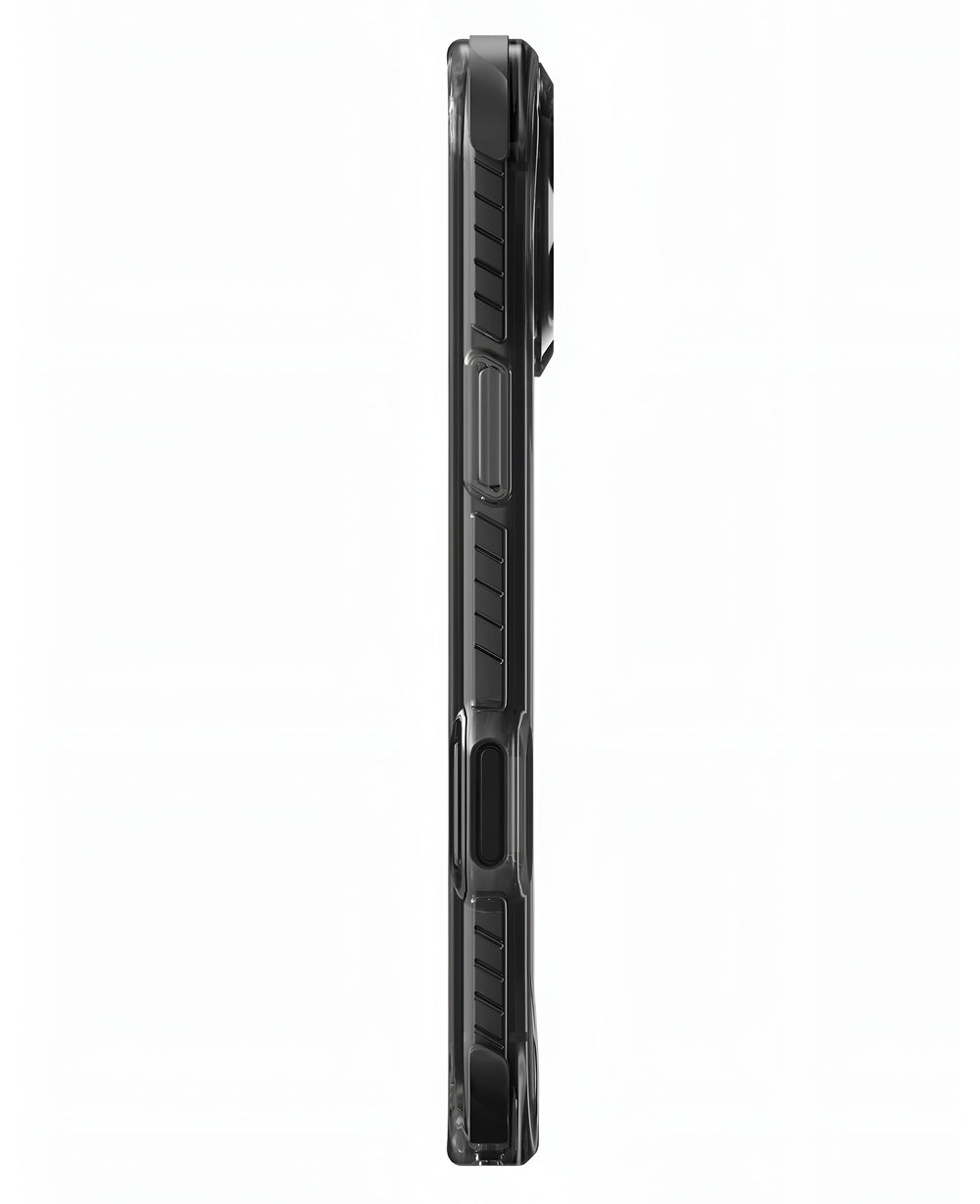 iPhone 17 Uyumlu Uniq Combat Magsafe Kılıf - Strapg