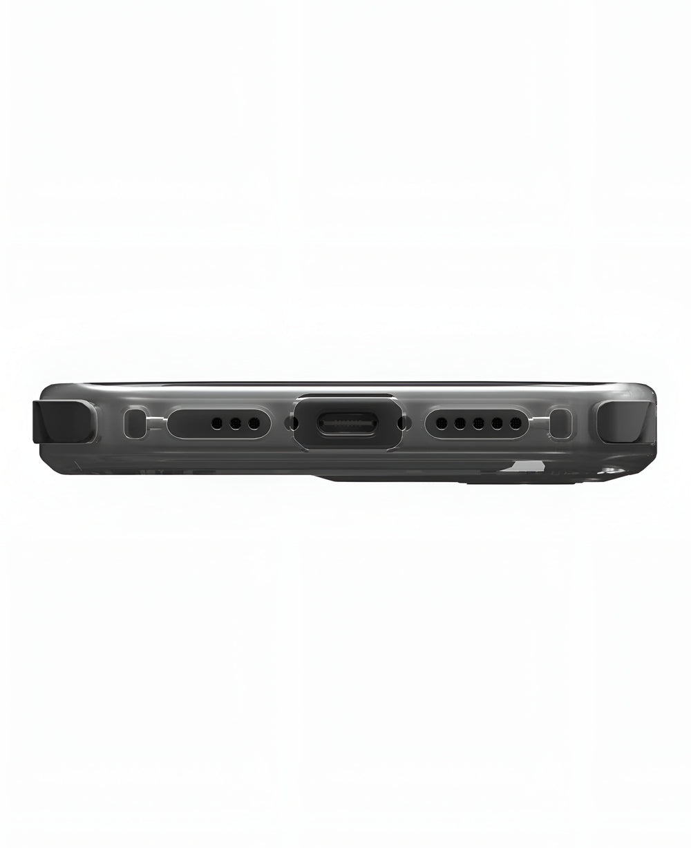 iPhone 17 Uyumlu Uniq Combat Magsafe Kılıf - Strapg