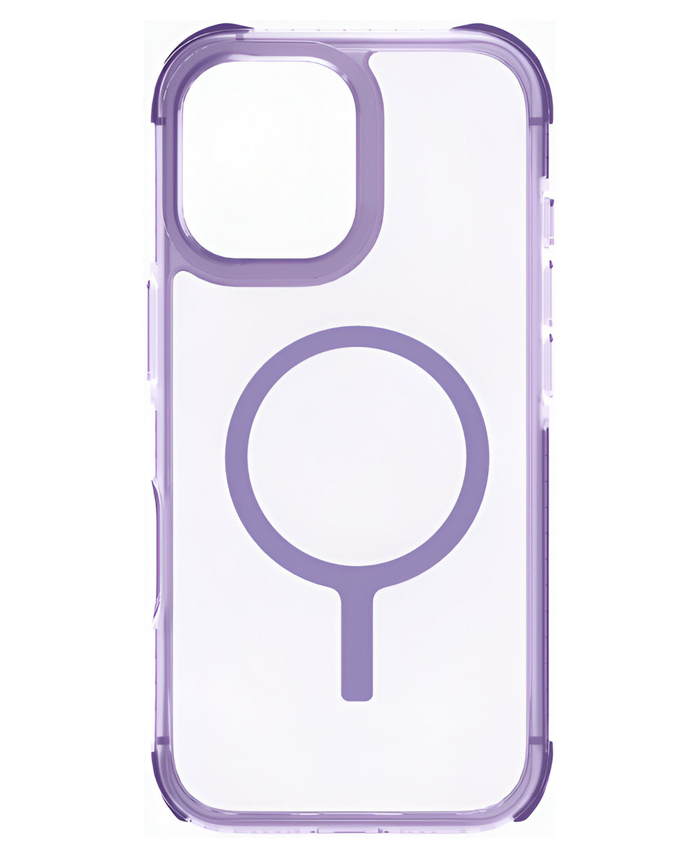 iPhone 17 Uyumlu Uniq Combat Magsafe Kılıf - Strapg