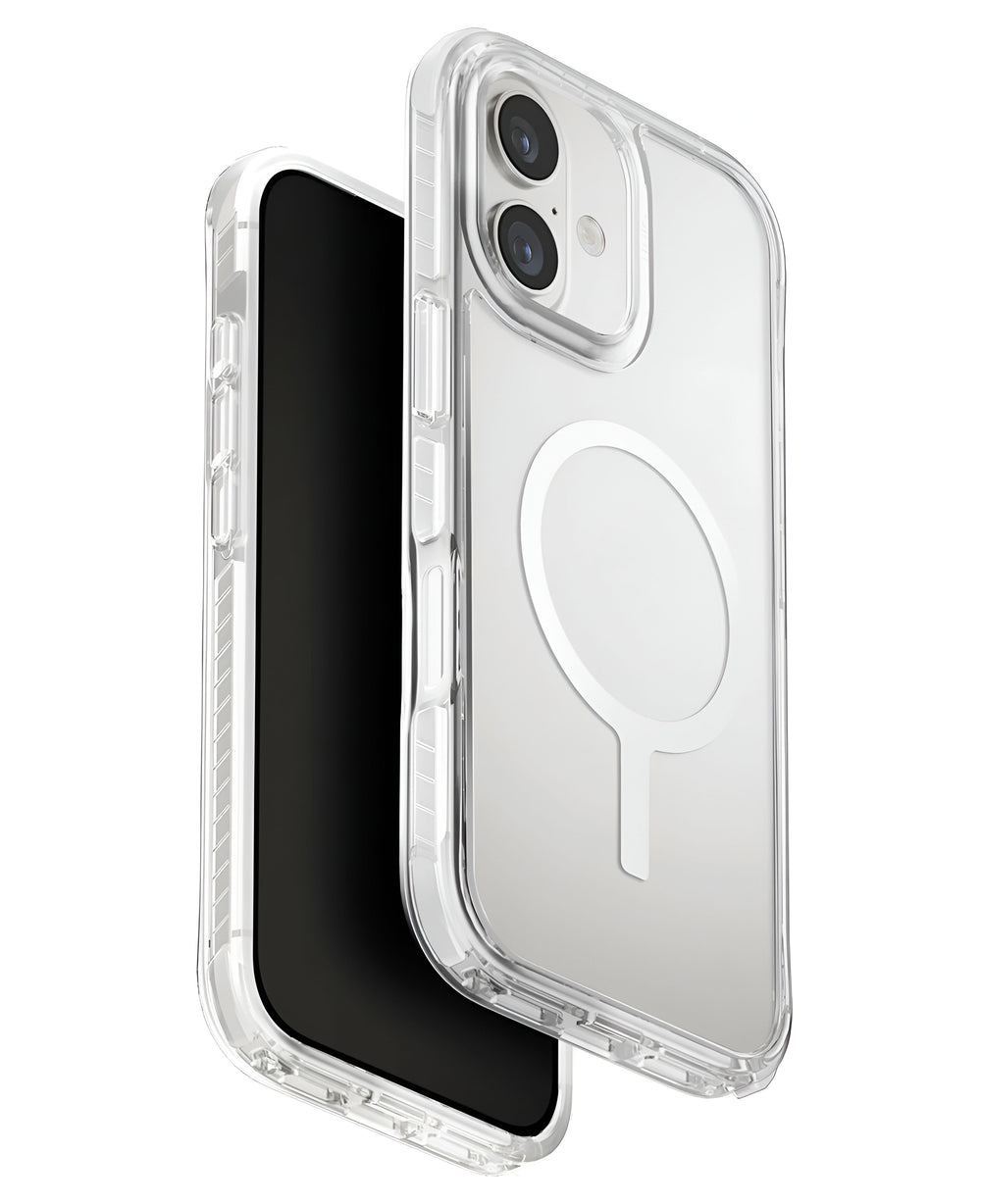 iPhone 17 Uyumlu Uniq Combat Magsafe Kılıf - Strapg