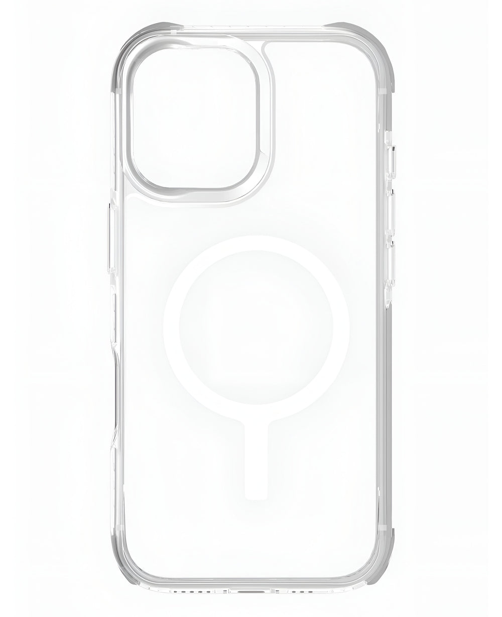 iPhone 17 Uyumlu Uniq Combat Magsafe Kılıf - Strapg