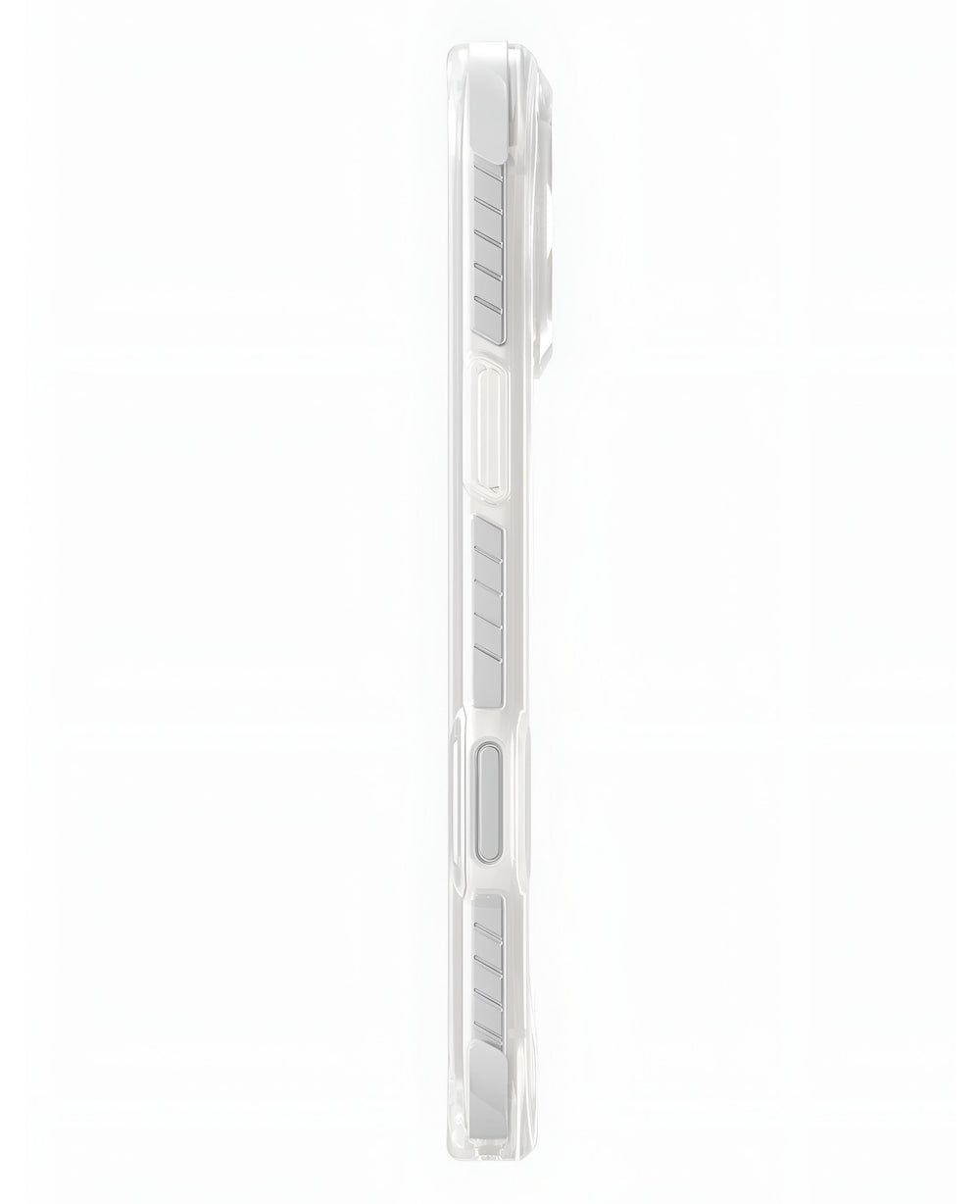 iPhone 17 Uyumlu Uniq Combat Magsafe Kılıf - Strapg