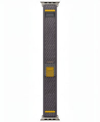 Örgü Kumaş Athrex Loop Kordon