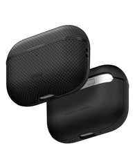 Uniq Apple Airpods Uyumlu Keva Aramid Fiber Prime Kılıf