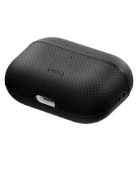 Uniq Apple Airpods Uyumlu Keva Aramid Fiber Prime Kılıf