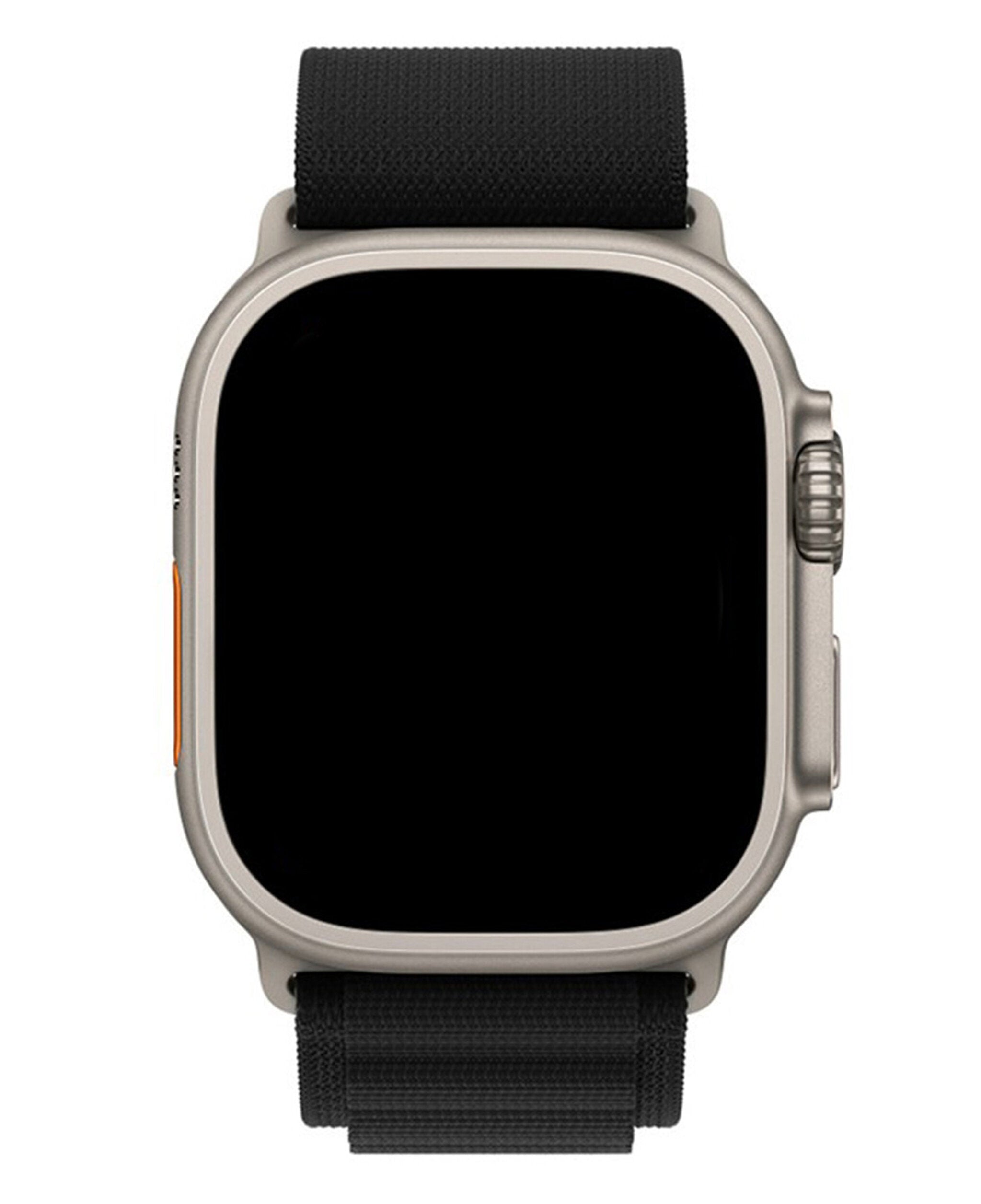 Apple Watch Uyumlu Alpine Loop Kordon