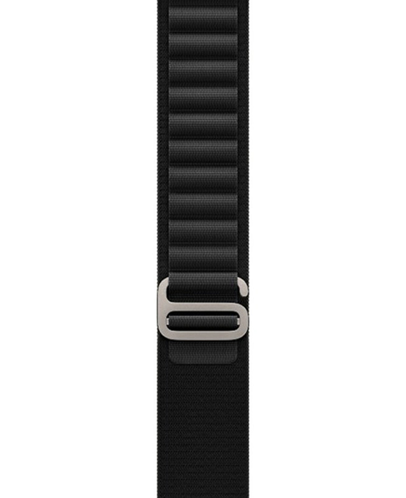 Apple Watch Uyumlu Alpine Loop Kordon