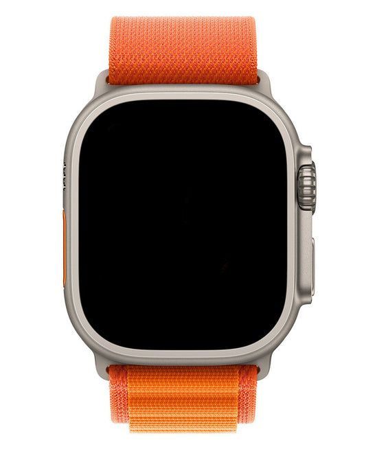 Apple Watch Uyumlu Alpine Loop Kordon