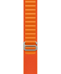 Apple Watch Uyumlu Alpine Loop Kordon