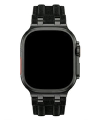 Metal Tokalı Kot Kumaş Denix Loop Kordon