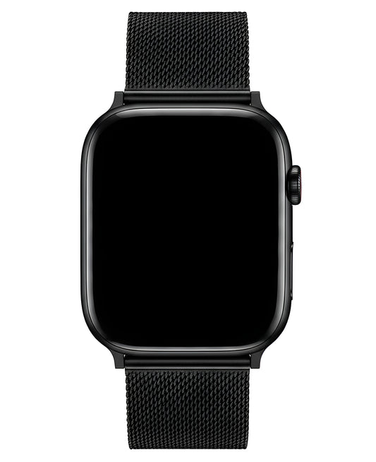 Tokalı Metal Paslanmaz Çelik Milano Pro Loop Kordon