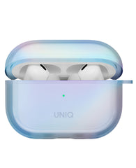 Uniq Airpods Uyumlu Iridescia Hang Kılıf