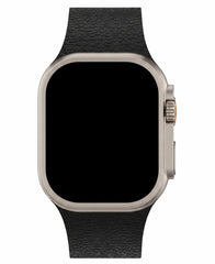 Apple Watch Uyumlu Manyetik Mıknatıslı Silikon Magna Loop Kordon