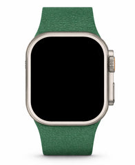 Apple Watch Uyumlu Manyetik Mıknatıslı Silikon Magna Loop Kordon