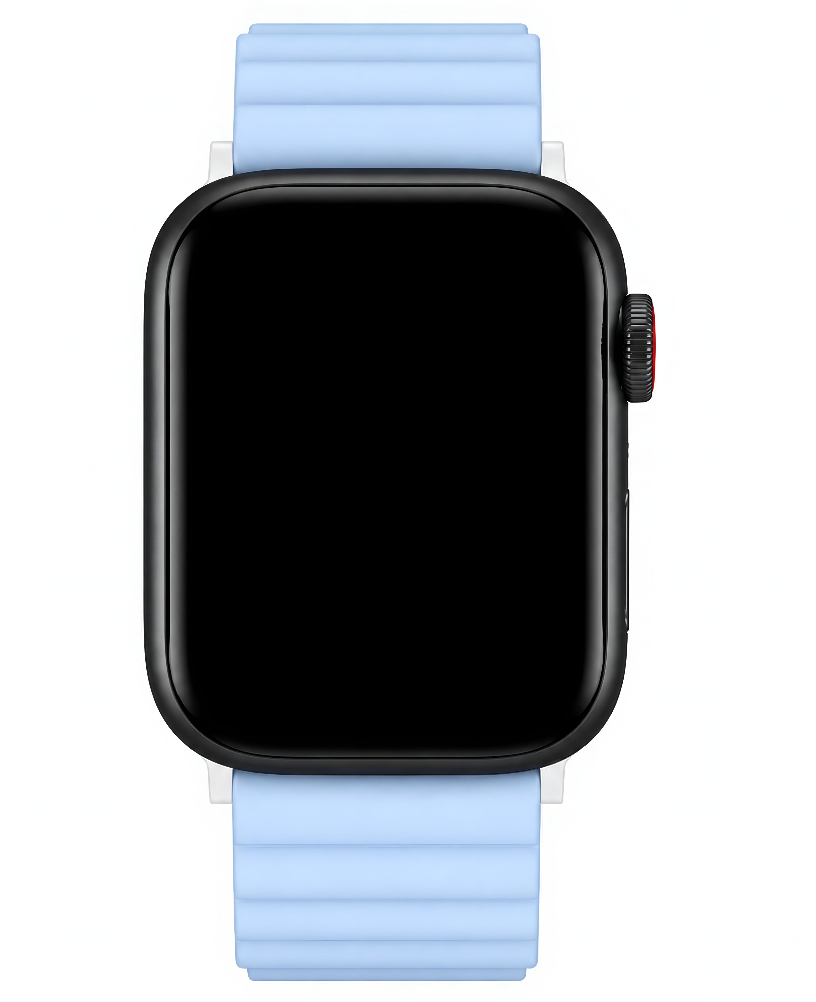 Uniq Apple Watch Uyumlu Revix Reversible Manyetik Silikon Kordon