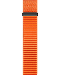 Huawei Watch Fit 3 / Fit 4 / Fit 4 Pro / Fit 5 / Fit 5 Pro Uyumlu Hasır Örgü Kumaş Kordon