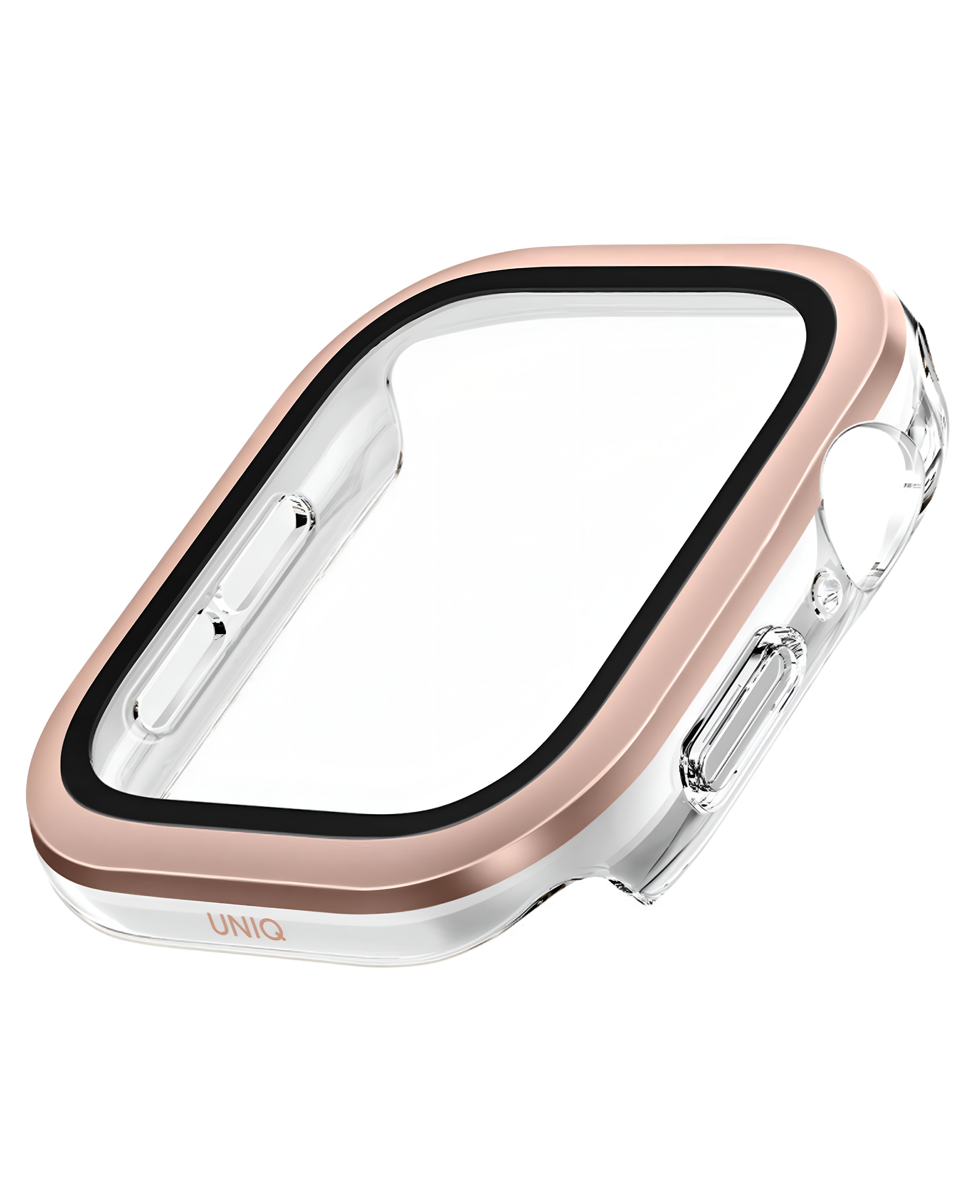 Uniq Apple Watch Uyumlu Voute Kasa ve Ekran Koruyucu