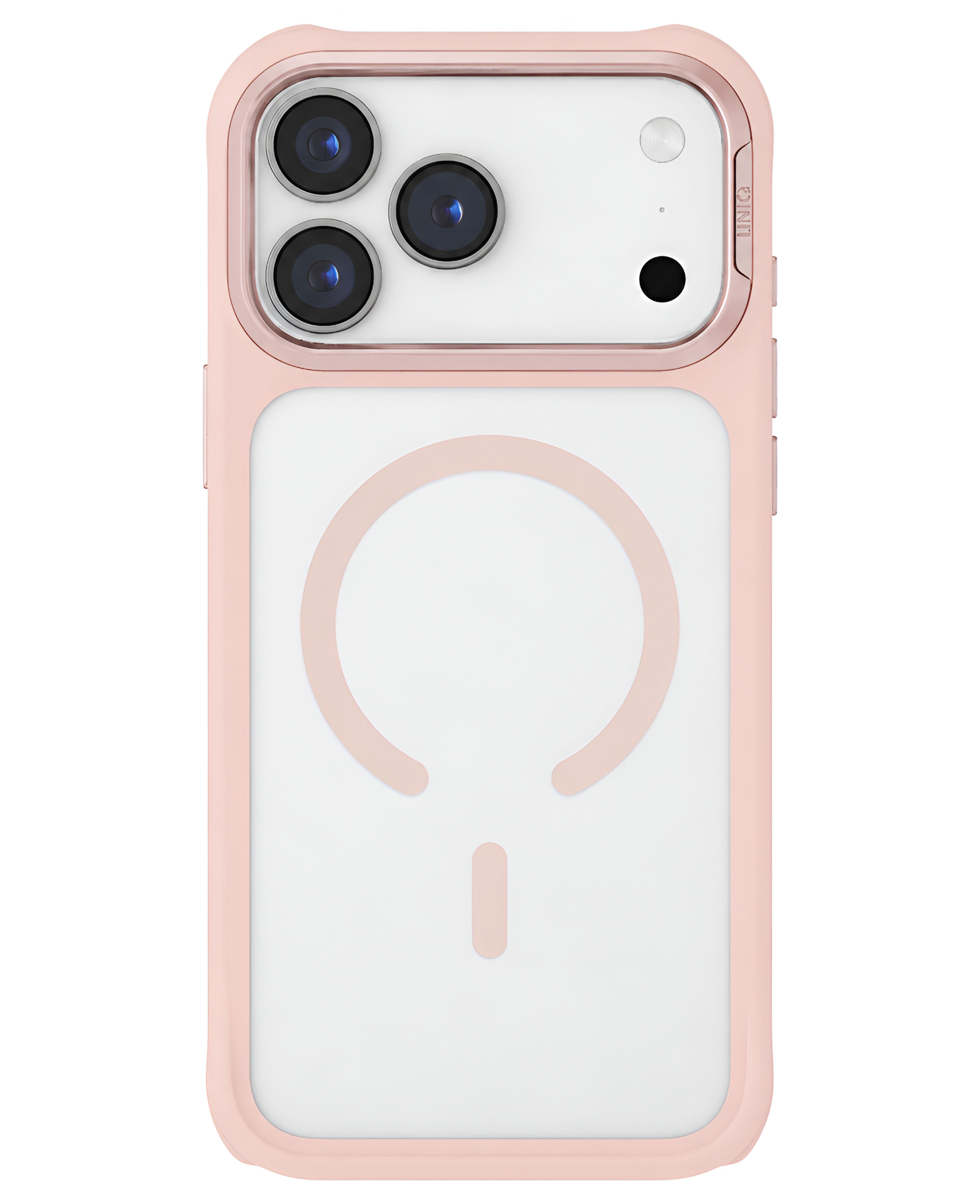 Uniq iPhone 17 Pro Max Uyumlu Veren Magsafe Kılıf