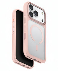 Uniq iPhone 17 Pro Uyumlu Veren Magsafe Kılıf
