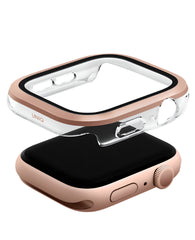 Uniq Apple Watch Uyumlu Voute Kasa ve Ekran Koruyucu