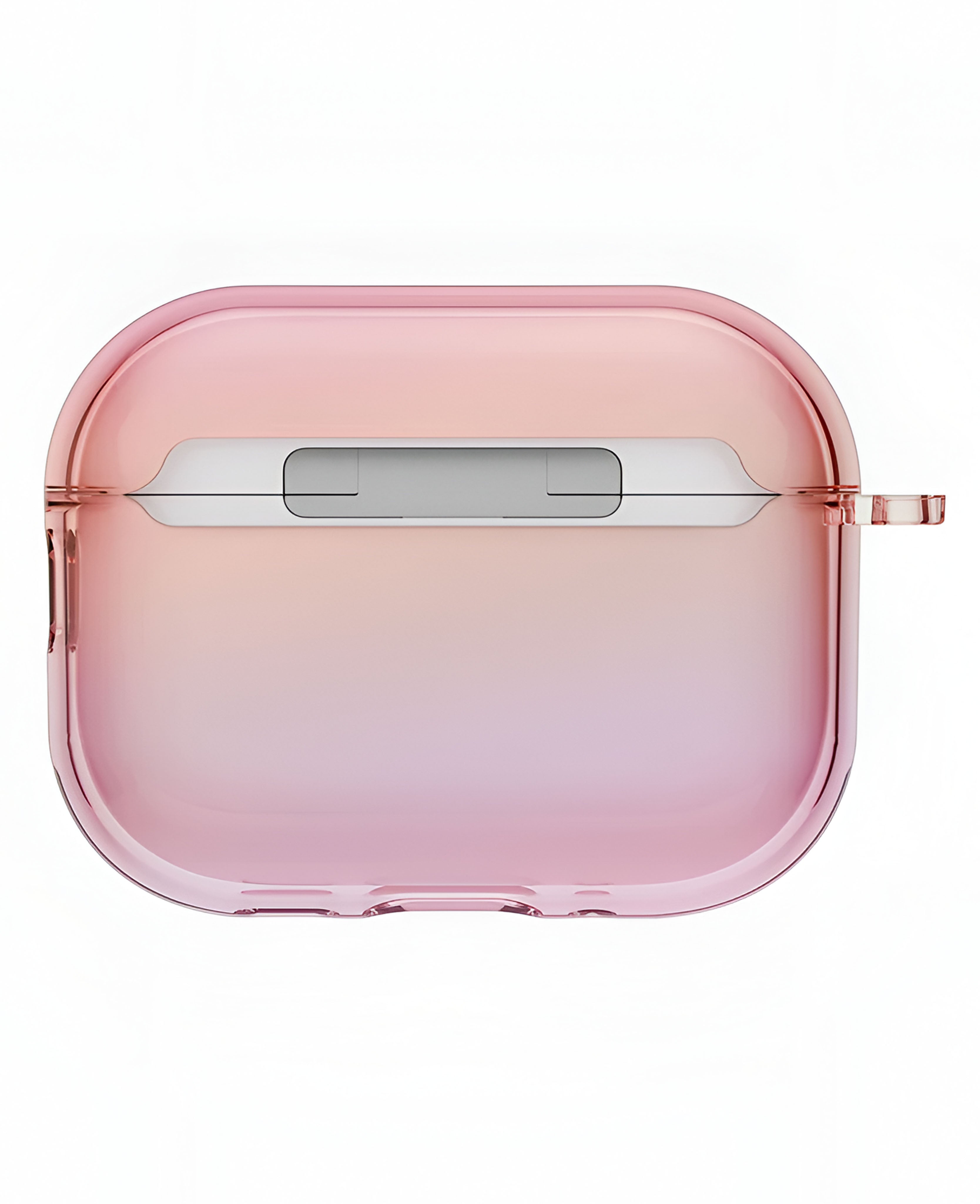 Uniq Airpods Uyumlu Iridescia Hang Kılıf