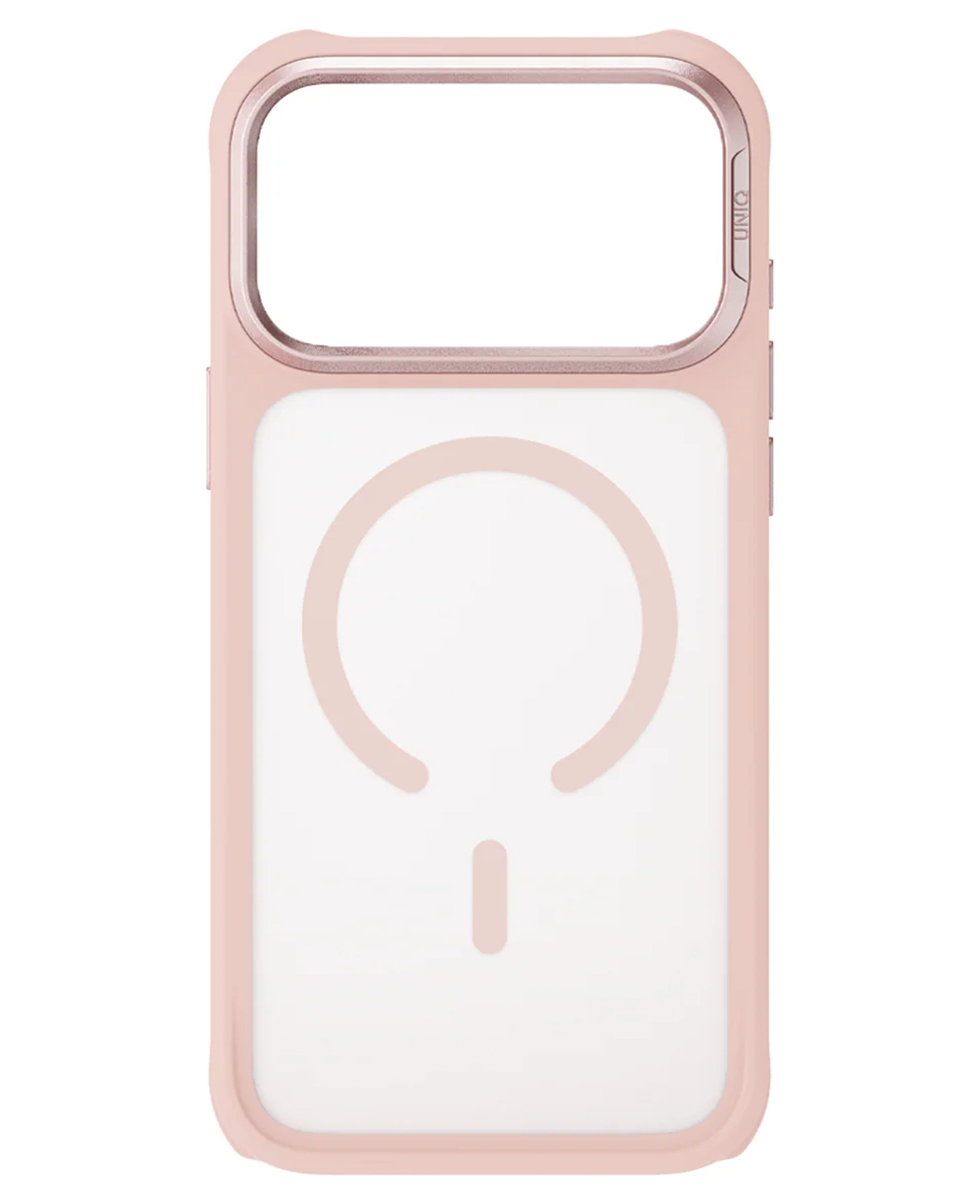Uniq iPhone 17 Pro Uyumlu Veren Magsafe Kılıf
