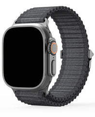 Örgü Kumaş Tires Loop Kordon