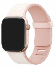 Apple Watch Uyumlu Uniq Revix IV Reversible Manyetik Kordon