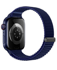 Örgü Kumaş Prosive Loop Kordon