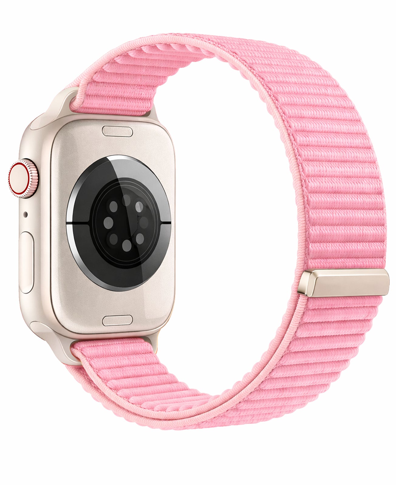 Örgü Kumaş Prosive Loop Kordon
