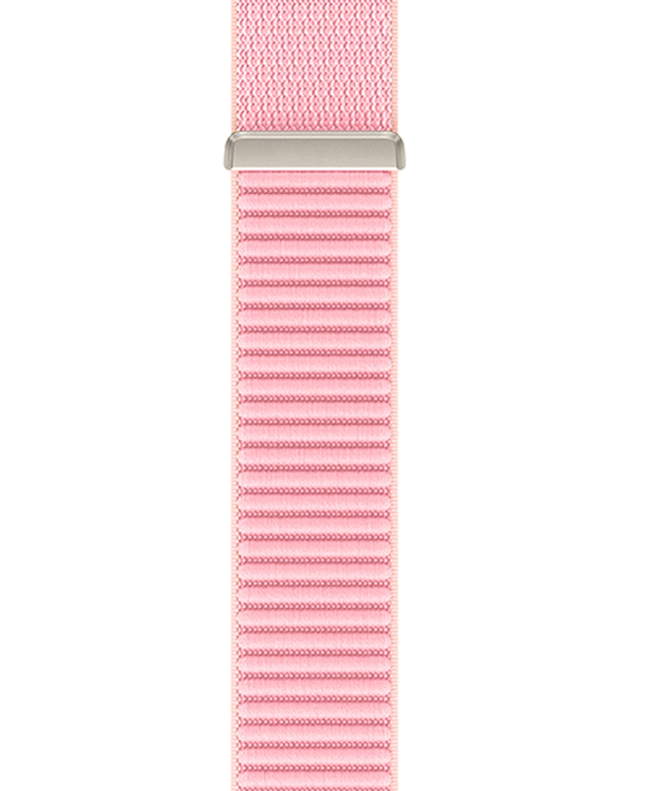 Örgü Kumaş Prosive Loop Kordon