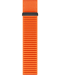 Örgü Kumaş Prosive Loop Kordon