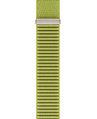 Örgü Kumaş Prosive Loop Kordon