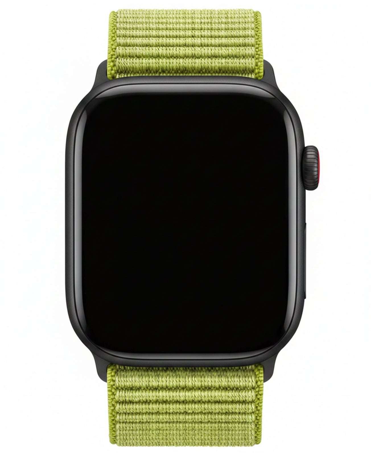 Örgü Kumaş Prosive Loop Kordon