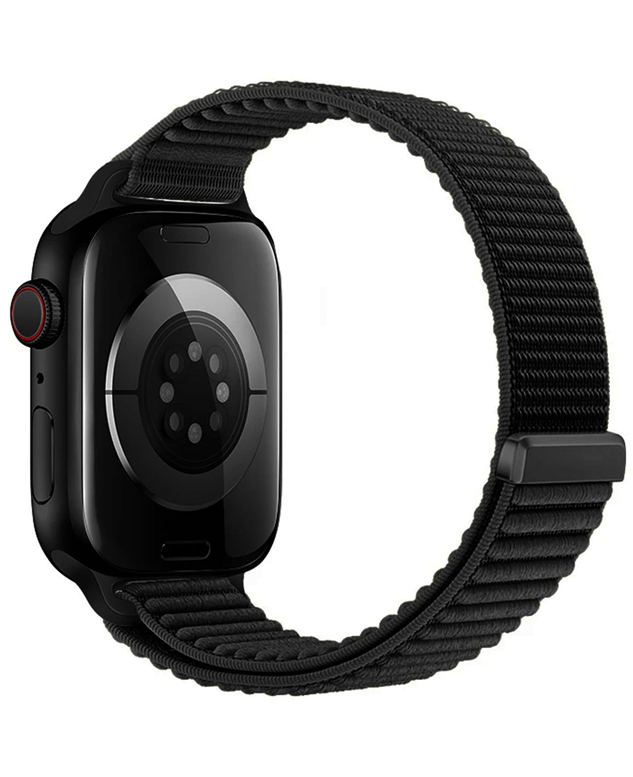 Örgü Kumaş Prosive Loop Kordon