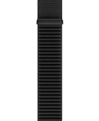 Örgü Kumaş Prosive Loop Kordon