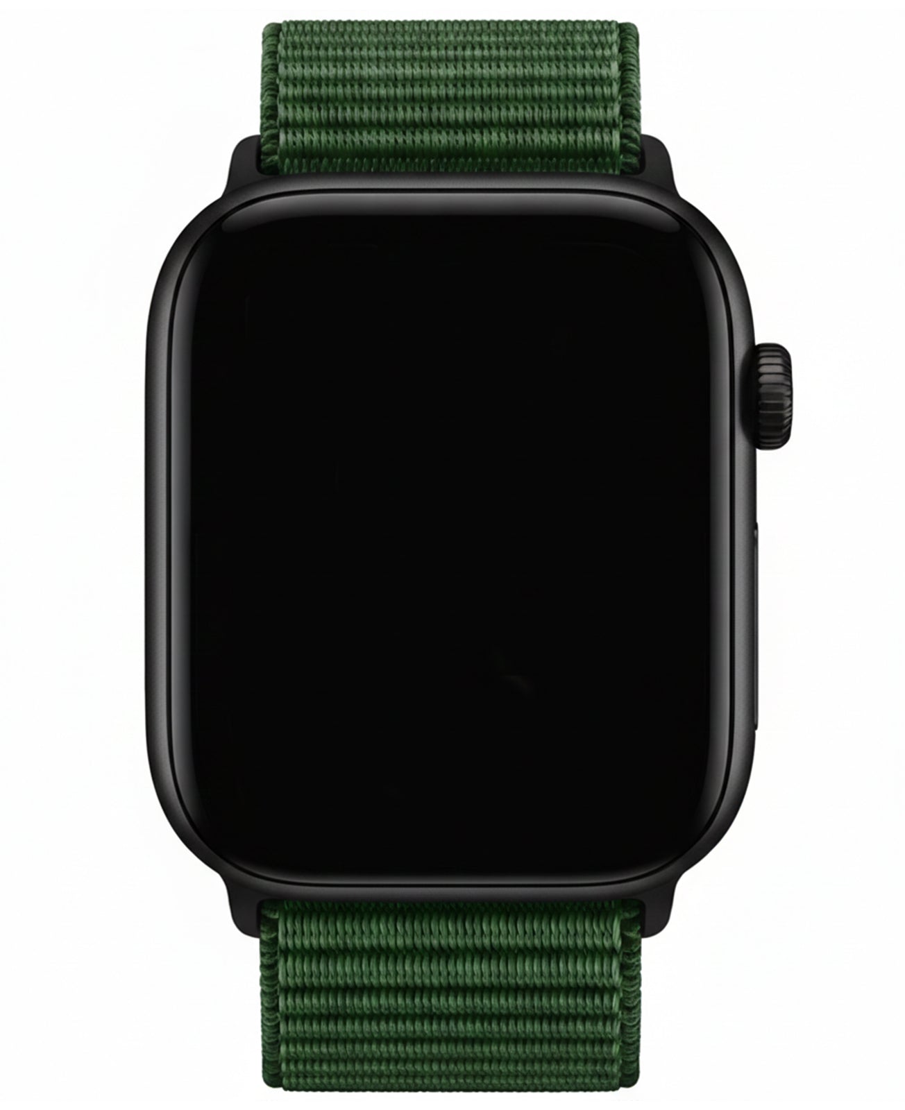 Örgü Kumaş Prosive Loop Kordon