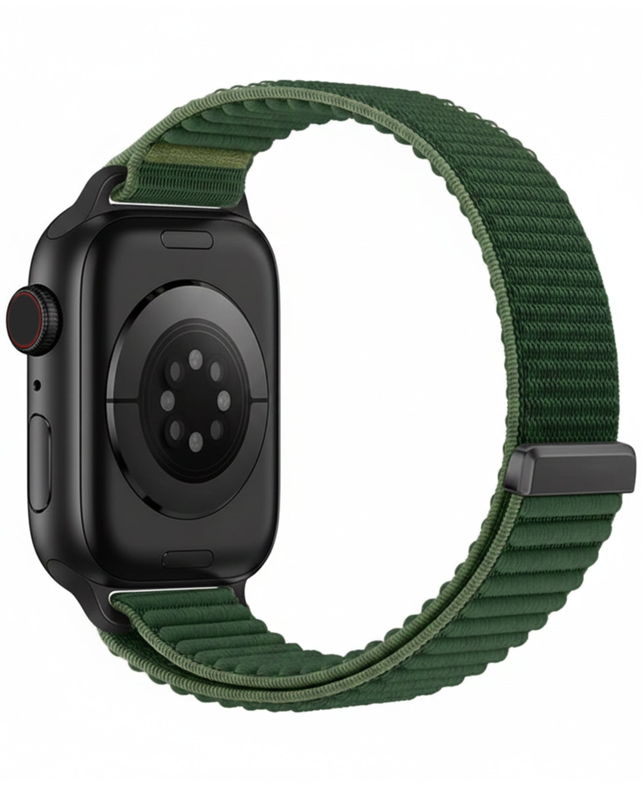 Örgü Kumaş Prosive Loop Kordon
